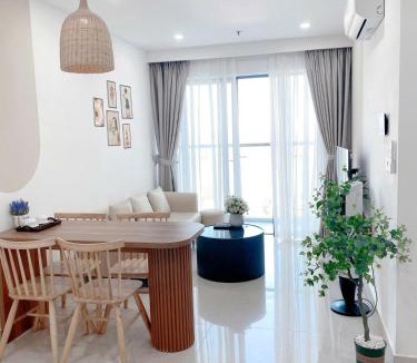 Hue City Centre Apartment | PKE-5 Homestay Hue