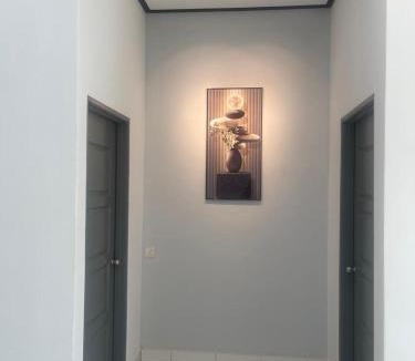 Gurun House | PL Homestay 2