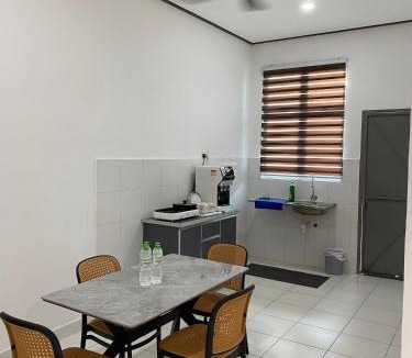 Gurun House | PL Homestay 2