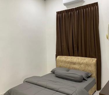 Gurun House | PL Homestay 2