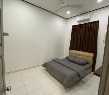 Gurun House | PL Homestay 2