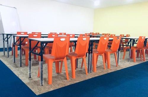 Kuching Hotel | Place2Stay @ Kenyalang