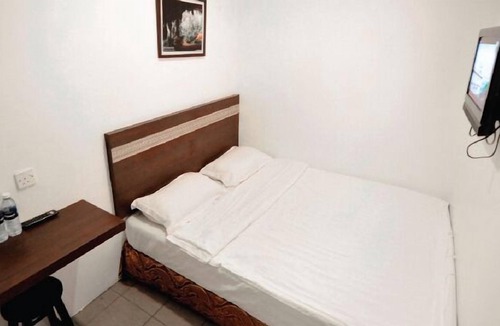 Kuching Hotel | Place2Stay - RH