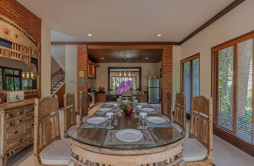 Ciloto Villa | Plataran Puncak Residences