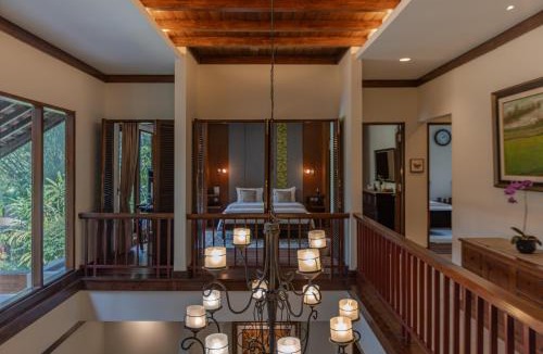 Ciloto Villa | Plataran Puncak Residences