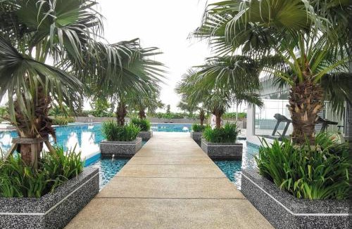 Taman Bukit Mewah House | Platino 3Pax Warm N Cozy Room 2 W Co-Living By STAY