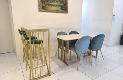Taman Bukit Mewah House | Platino Cozy 3Pax Room W Private Bathroom By STAY
