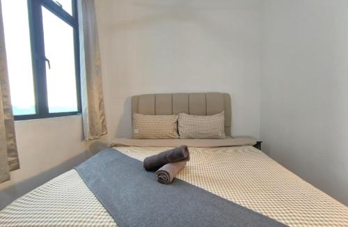 Taman Bukit Mewah House | Platino Cozy Couple Room 3 W Co-Living By STAY