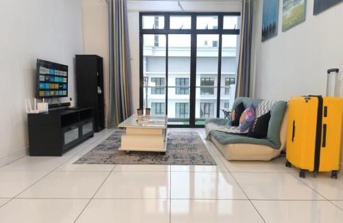 Taman Bukit Mewah House | Platino Cozy Couple Room 3 W Co-Living By STAY