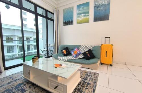 Taman Bukit Mewah House | Platino Cozy Couple Room 3 W Co-Living By STAY