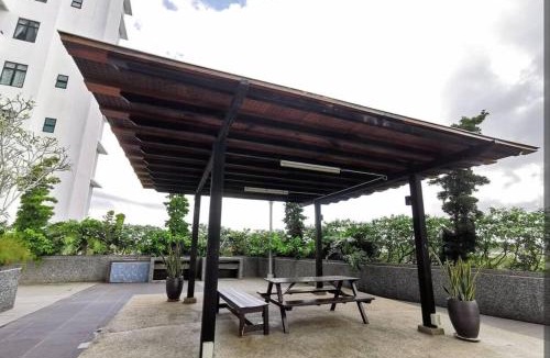 Taman Bukit Mewah House | Platino Cozy Couple Room 2 W Co-Living By STAY