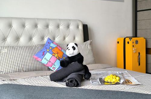 Taman Bukit Mewah House | Platino Cozy Couple Room 2 W Co-Living By STAY