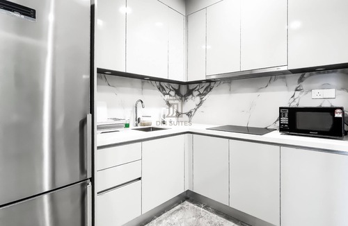 Kuala Lumpur City Centre Apartment | Platinum 2 KLCC by DM Kuala Lumpur