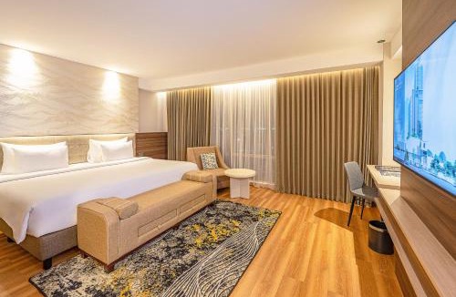 Surabaya Hotel | Platinum Hotel Tunjungan Surabaya