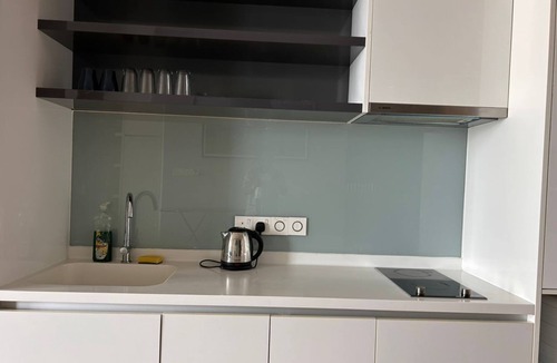 Kuala Lumpur City Centre Apartment | Platinum Kula Lumpur BY FAMA