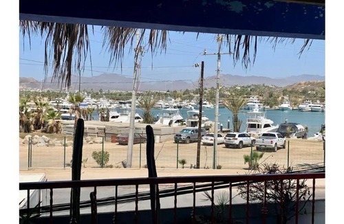 San Jose del Cabo Apartment | Playa Cabo- Puerto Los Cabos Marina View- Pueblo La Playa San Jose del Cabo!
