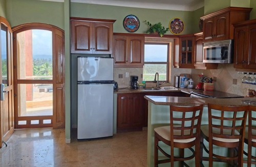 Isla Navidad Condo | Playa Grande Penthouse, 3BR Condo + 1500 sqft Patio