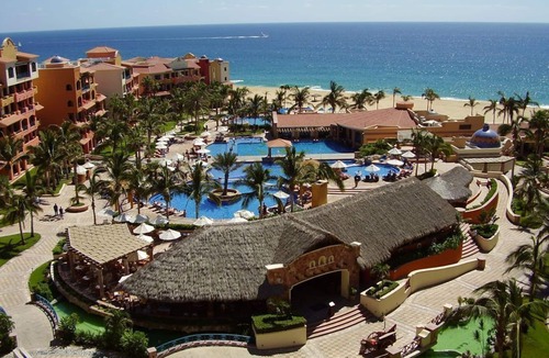 Marina Apartment | Playa Grande Resort & Grand Spa Cabo San Lucas for 2027 EXCLUDES Thanks Xmas/NY