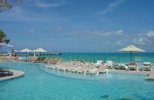 Playacar Resort | Playacar Palace - Palace Elite Membership – ALL INCLUSIVE!