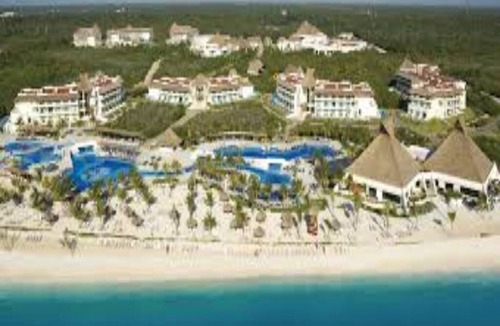 Playacar Resort | Playacar Palace - Palace Elite Membership – ALL INCLUSIVE!