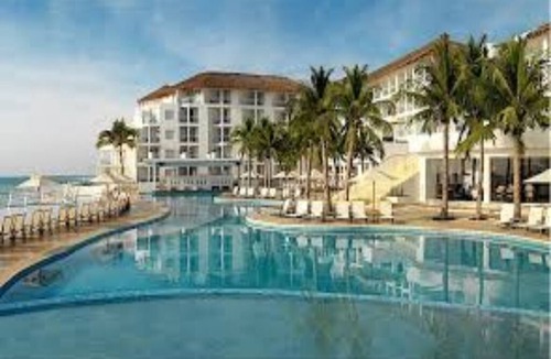 Playacar Resort | Playacar Palace - Palace Elite Membership – ALL INCLUSIVE!