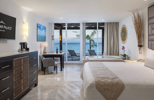 Playacar Fase I Resort | Playacar Palace All Inclusive