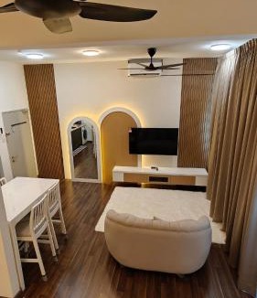 Kuantan Apartment | Playground Studio in Kuantan