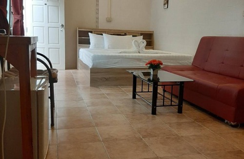 Hua Hin Hotel | Plaza Hua Hin