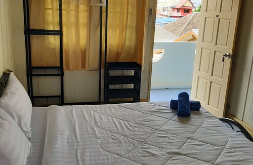 Hua Hin Hotel | Plaza Hua Hin