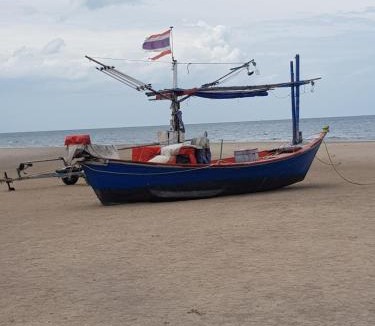 Hua Hin House | Plaza Huahin