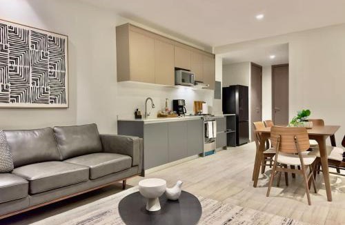 Tijuana Apartment | Plaza Peninsula TJ Zona Dorada 3era Etapa Rio