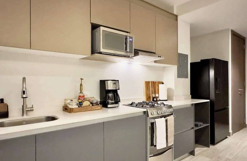 Tijuana Apartment | Plaza Peninsula TJ Zona Dorada 3era Etapa Rio