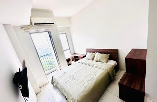 Sidoarjo Apartment | Pleasant Tamansari Prospero Studio Apartment in Sidoarjo by Le Ciel Hospitality