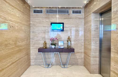 Sidoarjo Apartment | Pleasant Tamansari Prospero Studio Apartment in Sidoarjo by Le Ciel Hospitality