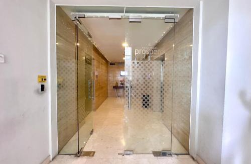 Sidoarjo Apartment | Pleasant Tamansari Prospero Studio Apartment in Sidoarjo by Le Ciel Hospitality