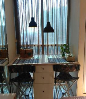 Kelapa Gading Timur Apartment | Pleasant Tifolia Studio Cozy Room In Kelapa Gading
