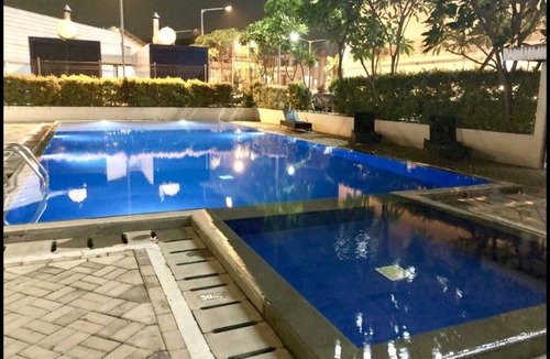Kayu Putih Apartment | Pleasant@Tifolia Studio, cozy in Kelapa Gading