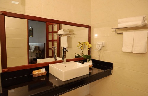 Pleiku Hotel | Pleiku Hotel by Gia Lai Tourist