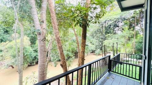 Mae Wang Bed & Breakfast | Plern Malee Resort