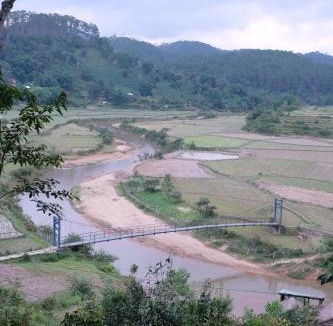 Kon Plong Apartment | Plinh Homestay