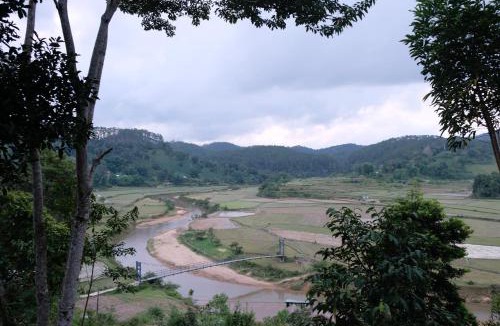 Kon Plong Apartment | Plinh Homestay