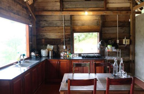 Kon Plong Apartment | Plinh Homestay