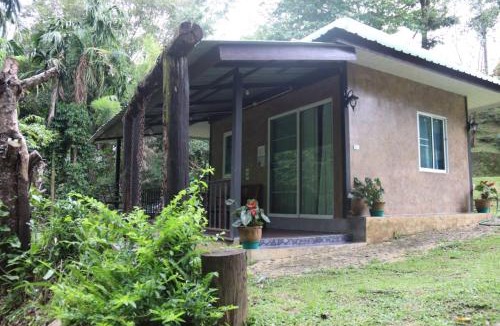 Ban Luang House | Ploy&Praew House 1