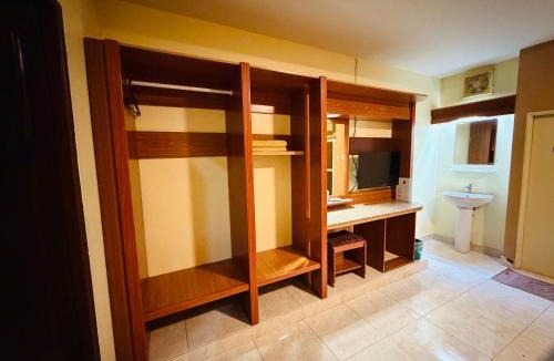 Buriram Province Hotel | Ploy Resort พลอยรีสอร์ทบุรีรัมย์