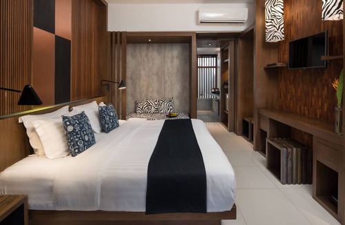 Lamai Resort | Plunge Pool Suite 04