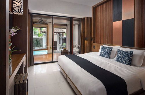 Lamai Resort | Plunge Pool Suite 06