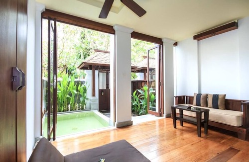 Lamai Resort | Plunge Pool Suite 06