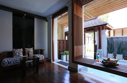 Lamai Resort | Plunge Pool Suite 06