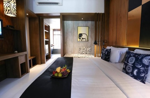 Lamai Resort | Plunge Pool Suite 06