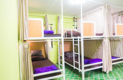 Lumphli Hostel | Plus Hostel Ayutthaya